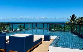 Maraca Beach Residence Ll Ap 220